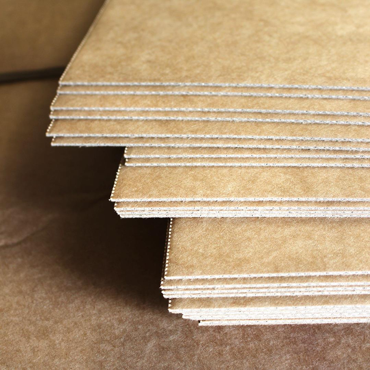 Cardboard Sheets